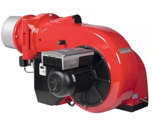 Газодизельная горелка Weishaupt WM-GL 50/3-A, DN 65, ZM-R-NR