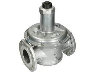 Регулятор давления газа Dungs FRS 5125