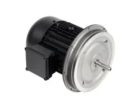Электродвигатель Weishaupt W-D160/240-2/18K0