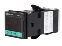 Регулятор температуры Gefran 600-R-R-R-R-1