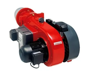 Газовая горелка Weishaupt G 1/1-E, 1, ZMAE