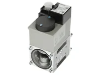 Двойной электромагнитный клапан Dungs DMV-DLE 507/11, 110-120 В