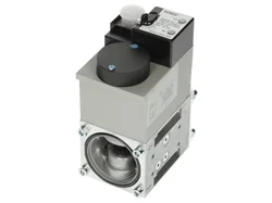 Двойной электромагнитный клапан Dungs DMV-DLE 507/11, 110-120 В