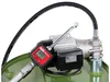 Комплект для перекачки масла с насосом Drum Viscomat 200/2 K400