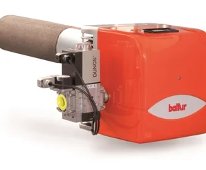 Газовая горелка Baltur BPM 800