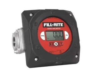 Счетчик бензина, керосина Fill-Rite 900CDBSPT