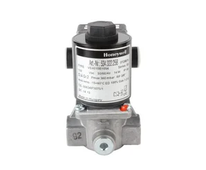 Газовый электромагнитный клапан Honeywell VE4065B1017