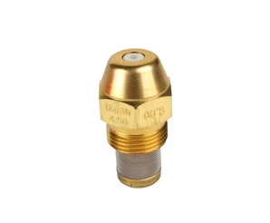 Форсунка Danfoss OD 4.50/80° S