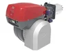 Газовая горелка Riello RS 1600/E C01 TC FS1/FS2
