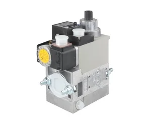 Газовый мультиблок Elco MB-DLE 407 B01 S50