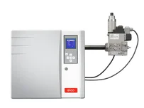 Газовая горелка Elco VG 3.290 V E KN d311
