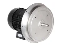 Электродвигатель Weishaupt W-D132/210-2/10K0