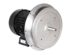 Электродвигатель Weishaupt W-D132/210-2/10K0