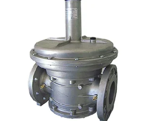 Регулятор давления газа ST4B25BM 0090362001