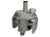 Регулятор давления газа Madas RG/2MBZ DN 32 FL, RB32Z R130