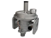 Регулятор давления газа Madas RG/2MBZ DN 32 FL, RB32Z R130