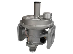 Регулятор давления газа Madas RG/2MBZ DN 32 FL, RB32Z R130