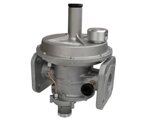 Регулятор давления газа Madas RG/2MBZ DN 65, RB08Z X50