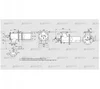 ZIC 200HBL-0/335-(23)D (84277526) Газовая горелка Kromschroder