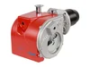 Газовая горелка Ecoflam MAX GAS 170 P TC HT CV TW