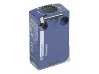 Металлический корпус для концевого выключателя Schneider Electric ZCMD21