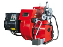 Газовая горелка Ecoflam BLU 1700.2 PRE TC