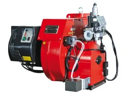 Газовая горелка Ecoflam BLU 1700.2 PRE TC