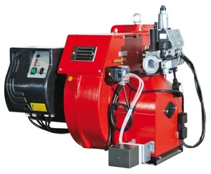 Газовая горелка Ecoflam BLU 1700.2 PRE TC