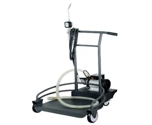 Маслораздатчик передвижной Lubeworks 380 В/1.5 кВт, 10300904