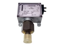 Реле давления Sauter DSA46F001