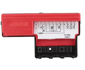 Менеджер горения Honeywell S4565BF 1062