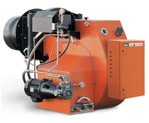 Газодизельная горелка Baltur GI MIST 1000 DSPGM