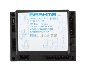 Менеджер горения Brahma CE31FR 37173614