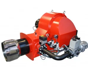Газовая горелка Giersch SC8.2GM