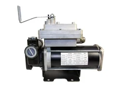 Насос для топлива Petroll Polaris