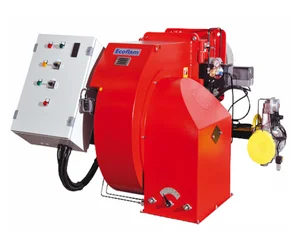Газодизельная горелка Ecoflam MULTICALOR 1200.1 PRE TC