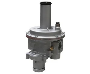 Регулятор давления газа Madas FRG/2MBHZ DN 25, FBH04Z 130