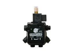 Насос для горелки Suntec AP2 65 B 9523 4P 0700