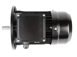 Электродвигатель RUF MS3 80M2-2, 1.1 кВт
