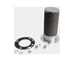 Жаровая труба Viessmann 7826522