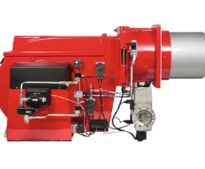 Газодизельная горелка Weishaupt RGL 10/1-D, DN 65, ZMD