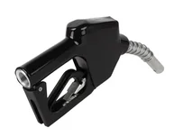 Кран топливораздаточный Petroll P60, с носиком 24 мм