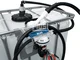 SUZZARABLUE PRO 12V K24 + Inox nozzle