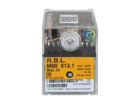 Топочный автомат Elco MMI 813.1 Mod.23
