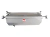 Ванна для слива масла APAC 48 л, 1800