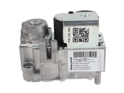 Газовый электромагнитный клапан Honeywell VK4100A1002
