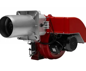 Дизельная горелка Flameair FAL 39/2 1
