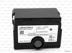 Топочный автомат Siemens LME44.056C2