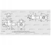 BIO 125HBL-300/235-(9)E (84023031) Газовая горелка Kromschroder