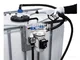 SUZZARABLUE PRO K24 + SB325 + Ext. Suction